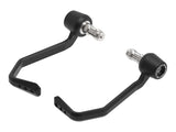 EVOTECH Suzuki GSX-R / GSX-S / SV650 Handlebar Levers Protection Kit (road) – Accessories in the 2WheelsHero Motorcycle Aftermarket Accessories and Parts Online Shop