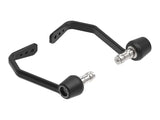 EVOTECH Suzuki GSX-R / GSX-S / SV650 Handlebar Levers Protection Kit (road) – Accessories in the 2WheelsHero Motorcycle Aftermarket Accessories and Parts Online Shop