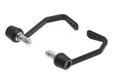 EVOTECH Suzuki GSX-R / GSX-S / SV650 Handlebar Levers Protection Kit (road) – Accessories in the 2WheelsHero Motorcycle Aftermarket Accessories and Parts Online Shop