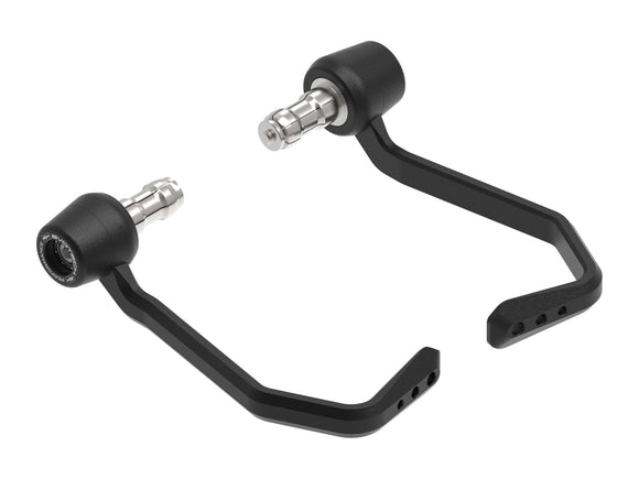 EVOTECH Suzuki GSX-R / GSX-S / SV650 Handlebar Levers Protection Kit (road) – Accessories in the 2WheelsHero Motorcycle Aftermarket Accessories and Parts Online Shop