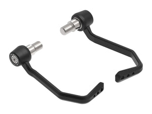 EVOTECH Yamaha MT / Niken / XSR Handlebar Levers Protection Kit (racing) – Accessories in the 2WheelsHero Motorcycle Aftermarket Accessories and Parts Online Shop