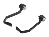 EVOTECH Yamaha MT-03 / MT-09 / YZF-R1 / YZF-R6 / YZF-R7 (2015+) Handlebar Levers Protection Kit (Race) – Accessories in the 2WheelsHero Motorcycle Aftermarket Accessories and Parts Online Shop