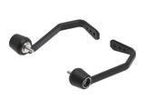 EVOTECH Yamaha MT-03 / MT-09 / YZF-R1 / YZF-R6 / YZF-R7 Handlebar Levers Protection Kit (road) – Accessories in the 2WheelsHero Motorcycle Aftermarket Accessories and Parts Online Shop