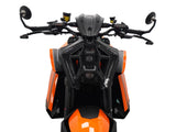 EVOTECH KTM 1390 Super Duke R / Evo (2024+) Headlight Guard – Accessories in the 2WheelsHero Motorcycle Aftermarket Accessories and Parts Online Shop