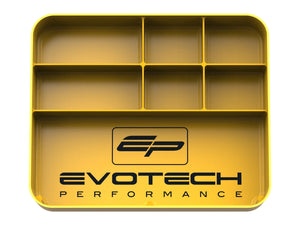 EVOTECH PLA Bioplastic Part Tray (7 sections) – Accessories in the 2WheelsHero Motorcycle Aftermarket Accessories and Parts Online Shop