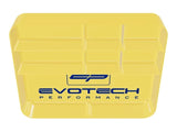 EVOTECH PLA Bioplastic Part Tray (7 sections) – Accessories in the 2WheelsHero Motorcycle Aftermarket Accessories and Parts Online Shop