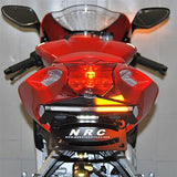 NEW RAGE CYCLES MV Agusta F3 LED Fender Eliminator – Accessories in the 2WheelsHero Motorcycle Aftermarket Accessories and Parts Online Shop