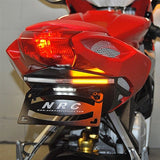 NEW RAGE CYCLES MV Agusta F3 LED Fender Eliminator – Accessories in the 2WheelsHero Motorcycle Aftermarket Accessories and Parts Online Shop