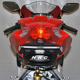 NEW RAGE CYCLES MV Agusta F3 LED Fender Eliminator – Accessories in the 2WheelsHero Motorcycle Aftermarket Accessories and Parts Online Shop
