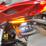 NEW RAGE CYCLES MV Agusta F3 LED Fender Eliminator – Accessories in the 2WheelsHero Motorcycle Aftermarket Accessories and Parts Online Shop