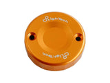 LIGHTECH FBC04 Honda / Husqvarna / Kawasaki / KTM / Triumph Clutch/Brake Fluid Tank Cap – in the 2WheelsHero Motorcycle Aftermarket Accessories and Parts Online Shop