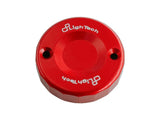 LIGHTECH FBC04 Honda / Husqvarna / Kawasaki / KTM / Triumph Clutch/Brake Fluid Tank Cap – in the 2WheelsHero Motorcycle Aftermarket Accessories and Parts Online Shop