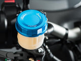 LIGHTECH FBC06 Clutch/Brake Fluid Tank Cap – Accessories in the 2WheelsHero Motorcycle Aftermarket Accessories and Parts Online Shop
