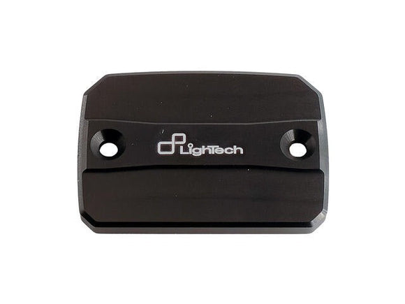 LIGHTECH FBC07 Ducati Hypermotard / Monster Clutch/Brake Fluid Tank Cap (42x59) – Accessories in the 2WheelsHero Motorcycle Aftermarket Accessories and Parts Online Shop