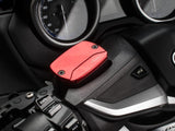 LIGHTECH FBC15 Yamaha TMAX Clutch/Brake Fluid Tank Cap – Accessories in the 2WheelsHero Motorcycle Aftermarket Accessories and Parts Online Shop