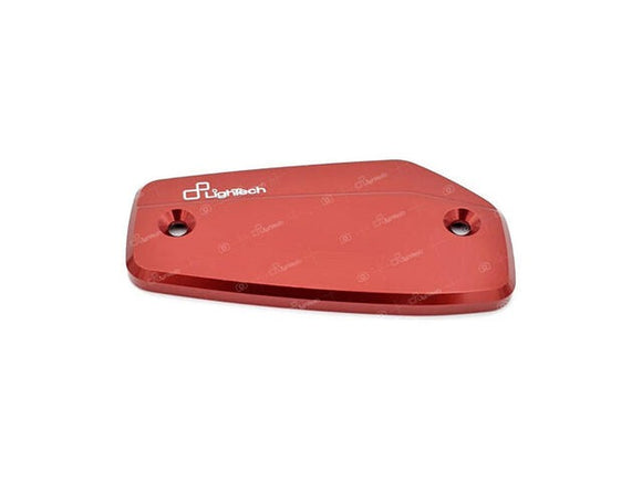 LIGHTECH FBC24 Suzuki GSX-S1000 / Katana Clutch/Brake Fluid Tank Cap – Accessories in the 2WheelsHero Motorcycle Aftermarket Accessories and Parts Online Shop