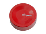 LIGHTECH FBC27 Ducati Clutch/Brake Fluid Tank Cap – Accessories in the 2WheelsHero Motorcycle Aftermarket Accessories and Parts Online Shop