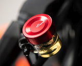 LIGHTECH FBC27 Ducati Clutch/Brake Fluid Tank Cap – Accessories in the 2WheelsHero Motorcycle Aftermarket Accessories and Parts Online Shop