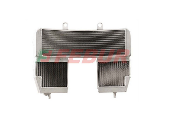 FEBUR FE181 Aprilia RSV 1000 (00/03) Complete Street Racing Increased Water Radiator – Accessories in the 2WheelsHero Motorcycle Aftermarket Accessories and Parts Online Shop