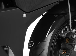 FERG0359 - R&G RACING BMW S1000RR / M1000R Front Fender Extender – Accessories in the 2WheelsHero Motorcycle Aftermarket Accessories and Parts Online Shop