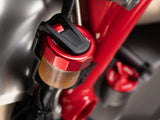 LIGHTECH FFC03 KTM Super Duke 990 Clutch/Brake Fluid Tank Cap – Accessories in the 2WheelsHero Motorcycle Aftermarket Accessories and Parts Online Shop