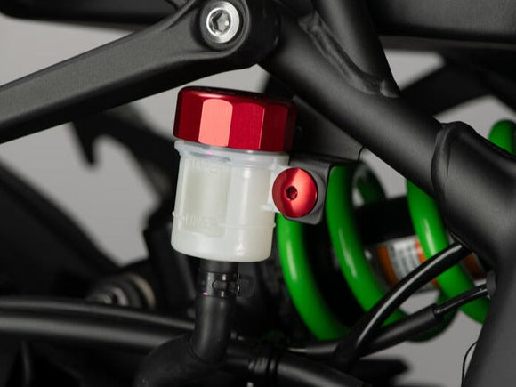 LIGHTECH FFC05 Aprilia Dorsoduro 750 / 900 Clutch/Brake Fluid Tank Cap – Accessories in the 2WheelsHero Motorcycle Aftermarket Accessories and Parts Online Shop