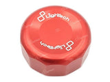 LIGHTECH FFC05 Honda / Kawasaki / Suzuki / Triumph / Yamaha Clutch/Brake Fluid Tank Cap – in the 2WheelsHero Motorcycle Aftermarket Accessories and Parts Online Shop