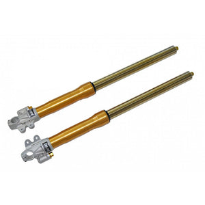 FG434SC - OHLINS BMW R nineT (16/20) Front Fork Kit (Full series; gold) – Accessories in the 2WheelsHero Motorcycle Aftermarket Accessories and Parts Online Shop