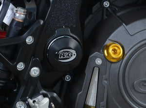 FI0159 - R&G RACING Indian FTR 1200 / 1200S (2019+) Frame Plug (right side) – Accessories in the 2WheelsHero Motorcycle Aftermarket Accessories and Parts Online Shop