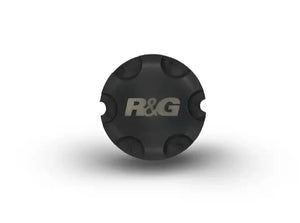 FI0170 - R&G RACING Kawasaki ZX-25R / ZX-4R Frame Plug (right side) – Accessories in the 2WheelsHero Motorcycle Aftermarket Accessories and Parts Online Shop