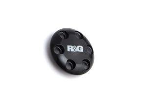 FI0175 - R&G RACING Yamaha Tenere 700 (19/21) Frame Plug (right side) – Accessories in the 2WheelsHero Motorcycle Aftermarket Accessories and Parts Online Shop