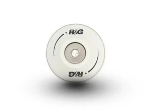 FI0185 - R&G RACING BMW F850GS / F900R / F900GS Frame Plug (left side) – Accessories in the 2WheelsHero Motorcycle Aftermarket Accessories and Parts Online Shop