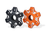 CNC RACING FL400 KTM 1390 Super Duke R (2024+) Rear Sprocket Flange – Accessories in the 2WheelsHero Motorcycle Aftermarket Accessories and Parts Online Shop