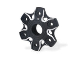 CNC RACING FL400 KTM 1390 Super Duke R (2024+) Rear Sprocket Flange – Accessories in the 2WheelsHero Motorcycle Aftermarket Accessories and Parts Online Shop