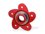 FL509 - CNC RACING Ducati Rear Sprocket Flange (carrier) – Accessories in the 2WheelsHero Motorcycle Aftermarket Accessories and Parts Online Shop