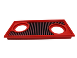 BMC FM617/20 Aprilia Dorsoduro / Shiver Replacement Air Filter – Accessories in the 2WheelsHero Motorcycle Aftermarket Accessories and Parts Online Shop