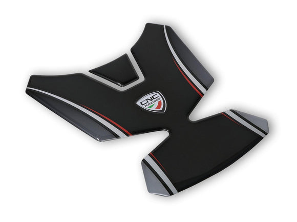 FP008 - CNC RACING Ducati Multistrada 1200 Enduro Fuel Tank Pad – Accessories in the 2WheelsHero Motorcycle Aftermarket Accessories and Parts Online Shop