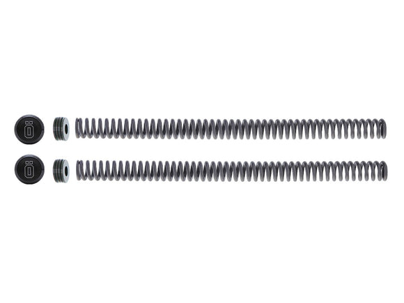 FSK166 - OHLINS Yamaha Exciter 155 (21/22) Front Fork Springs Kit – Accessories in the 2WheelsHero Motorcycle Aftermarket Accessories and Parts Online Shop