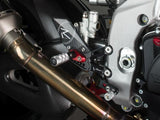 LIGHTECH FTRAP006W Aprilia RS / Tuono V4 (2017+) Adjustable Rearsets (fold up footpegs; reverse shifting) – Accessories in the 2WheelsHero Motorcycle Aftermarket Accessories and Parts Online Shop