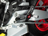 LIGHTECH FTRAP007R Aprilia RS / Tuono 660 (2020+) Adjustable Rearsets (R version) – Accessories in the 2WheelsHero Motorcycle Aftermarket Accessories and Parts Online Shop