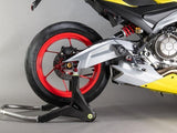 LIGHTECH FTRAP007W Aprilia RS / Tuono 660 (2020+) Adjustable Rearsets (fold up footpegs) – Accessories in the 2WheelsHero Motorcycle Aftermarket Accessories and Parts Online Shop