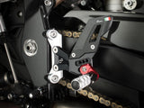 LIGHTECH FTRBM008R BMW M1000R / S1000R (2021+) Adjustable Rearsets (R version) – Accessories in the 2WheelsHero Motorcycle Aftermarket Accessories and Parts Online Shop