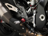 LIGHTECH FTRBM008R BMW M1000R / S1000R (2021+) Adjustable Rearsets (R version) – Accessories in the 2WheelsHero Motorcycle Aftermarket Accessories and Parts Online Shop