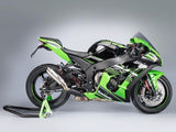 LIGHTECH FTRKA006W Kawasaki ZX-10R (16/20) Adjustable Rearsets (fold up footpegs) – Accessories in the 2WheelsHero Motorcycle Aftermarket Accessories and Parts Online Shop