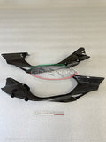 CARBONVANI DV4S25-09LH/RH Ducati Panigale V4 (2025+) Carbon Side Panels – Accessories in the 2WheelsHero Motorcycle Aftermarket Accessories and Parts Online Shop