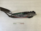CARBONVANI DV4S25-09LH/RH Ducati Panigale V4 (2025+) Carbon Side Panels – Accessories in the 2WheelsHero Motorcycle Aftermarket Accessories and Parts Online Shop