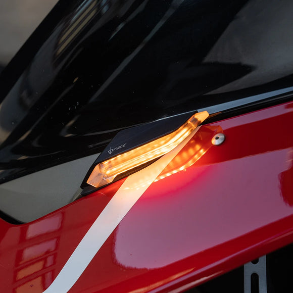 DB-RACE Ducati Panigale V4 / V2 (2018+) Turn Signals 