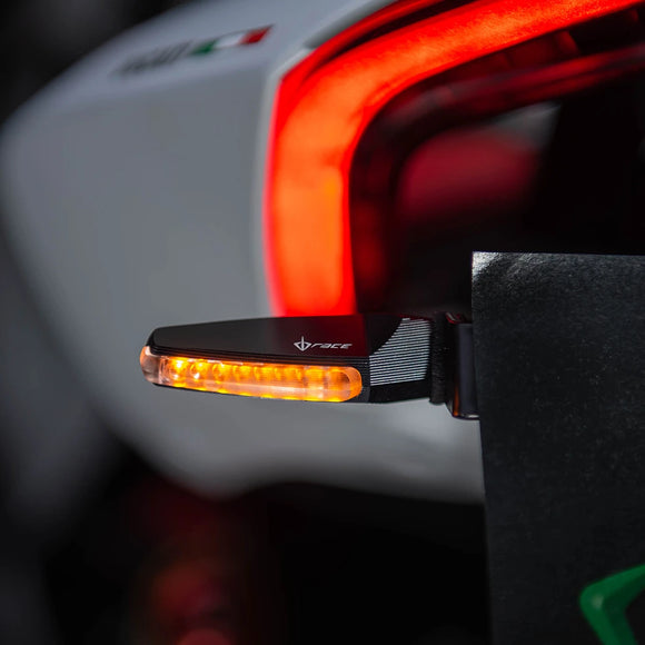 DB-RACE Ducati Panigale V4 / V2 (18/24) Turn Signals 