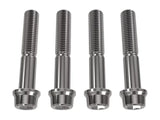 EVOTECH Aprilia Dorsoduro / RS / RSV / Tuono (2003+) Front Caliper Bolt Set (Road) – Accessories in the 2WheelsHero Motorcycle Aftermarket Accessories and Parts Online Shop