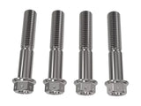 EVOTECH Ducati Diavel / Hypermotard / Hyperstrada / Multistrada / Panigale / Streetfighter / XDiavel (2008+) Front Caliper Bolt Set (Race) – Accessories in the 2WheelsHero Motorcycle Aftermarket Accessories and Parts Online Shop